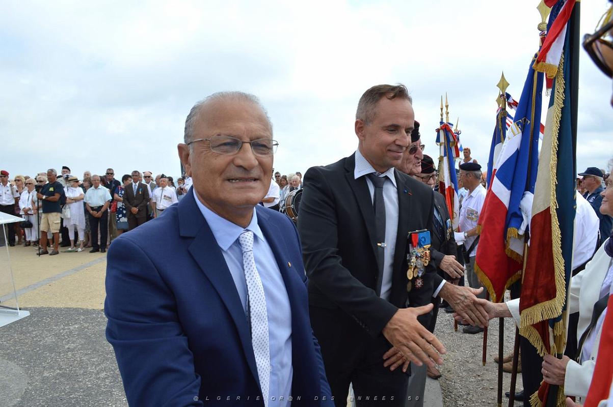 2016 08 15 AGDE-COMMEMORATION DU DEBARQUEMENT 1944 EN PROVENCE (145).JPG